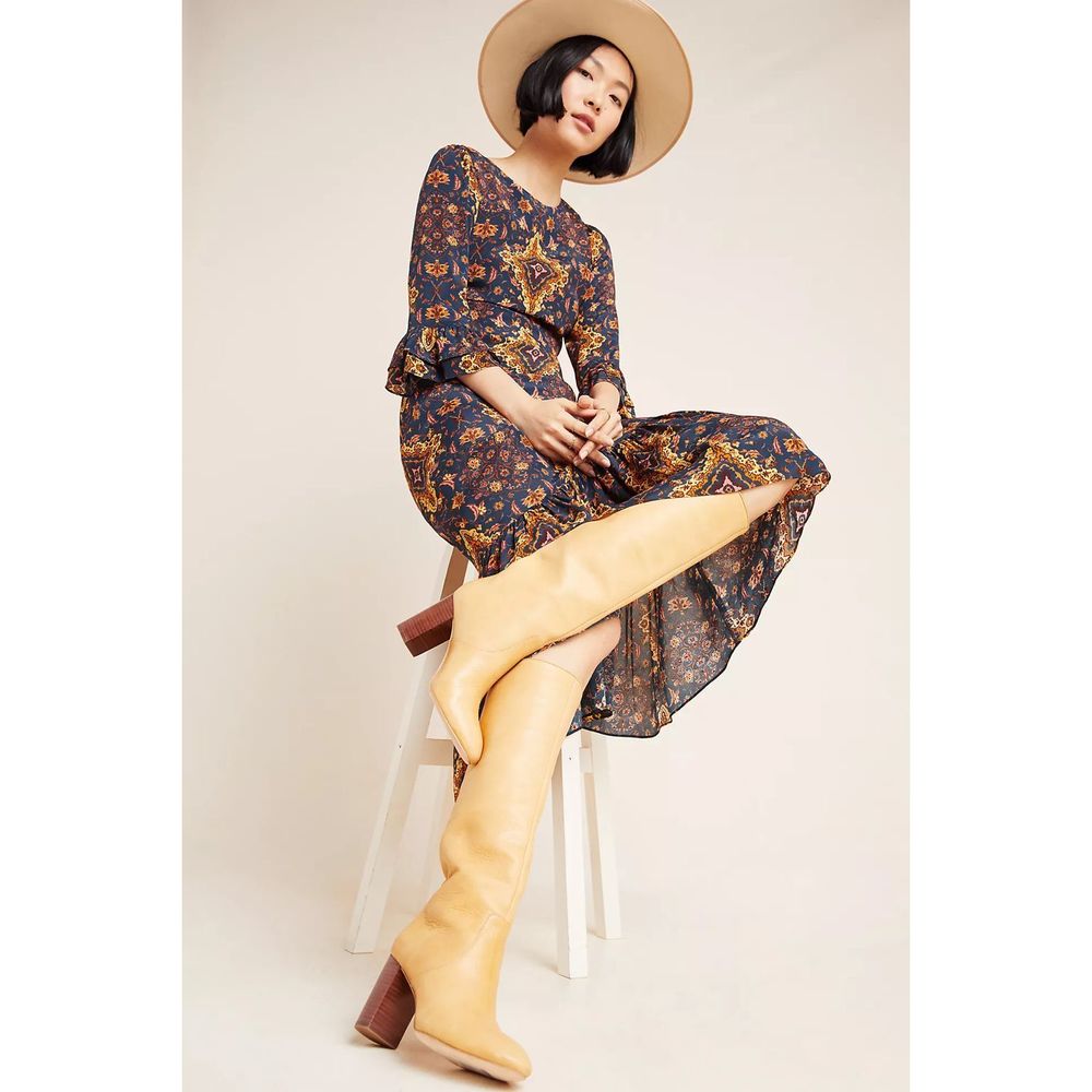 Loeffler Randall Goldy Tall Boots